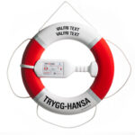 380mm Trygg-Hansa Livboj privat valfri text 2 Rescue Life 247-1